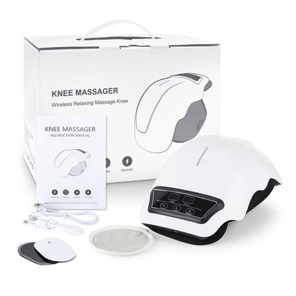 Knee Cover Massager