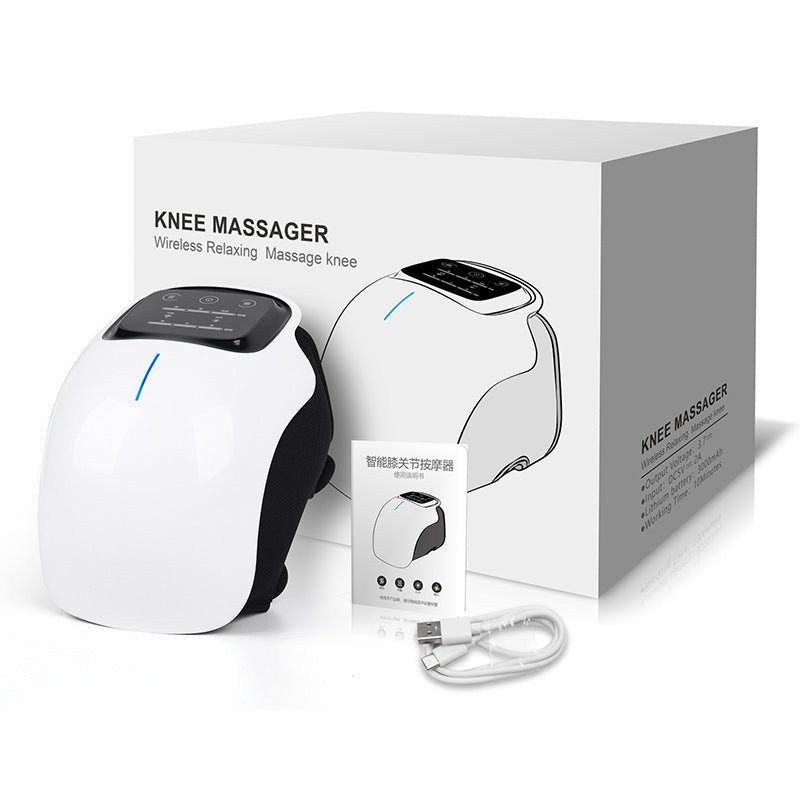 Knee Cover Massager