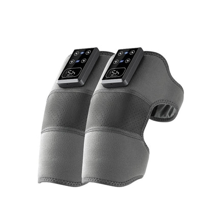 Knee Heat Therapy Device