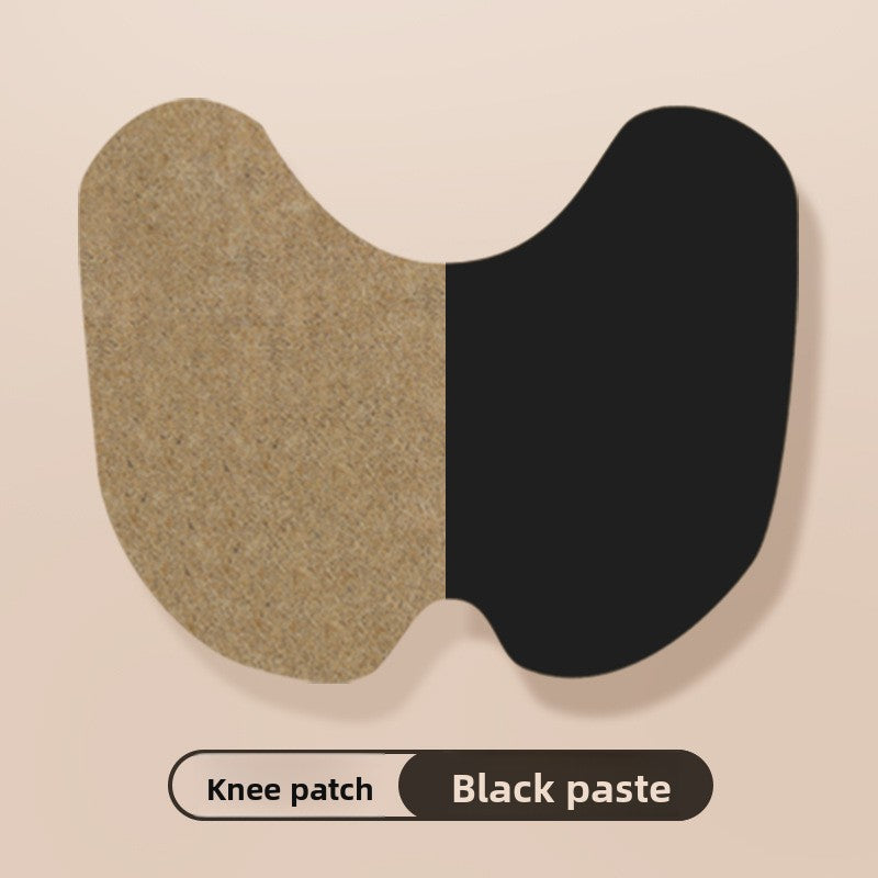 Knee, lumbar spine, cervical vertebra, shoulder joint patches