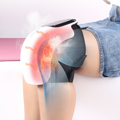 Knee Massager Device