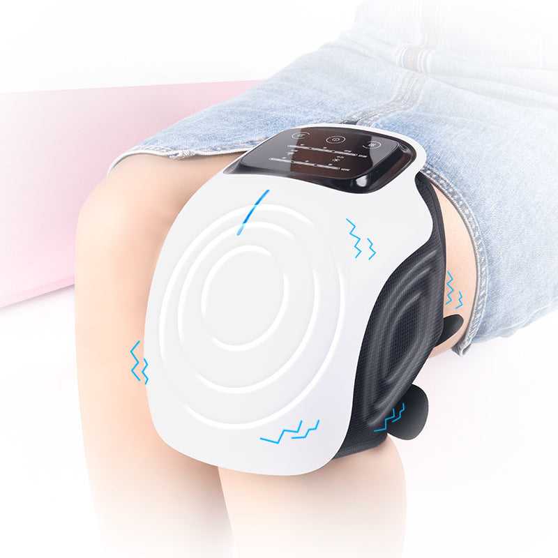 Knee Massager Device