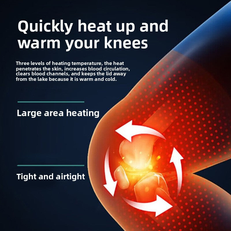 knee massager