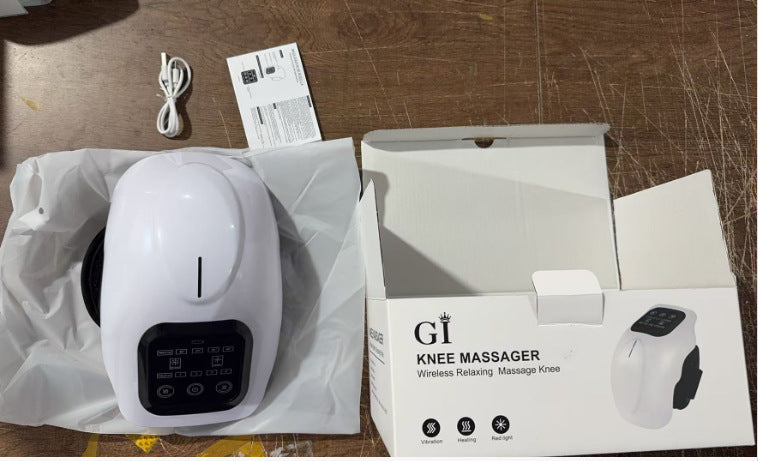 knee massager