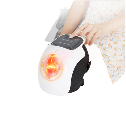 Knee massager