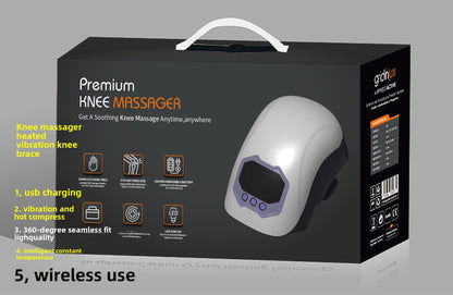 knee massager