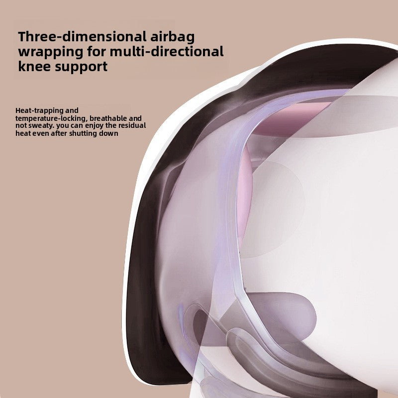 Knee Massager