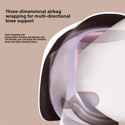 Knee Massager
