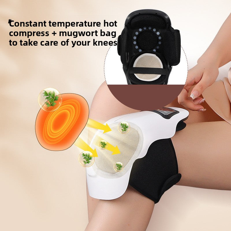 Knee Massager