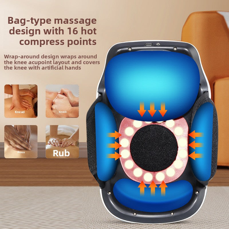 Knee Massager