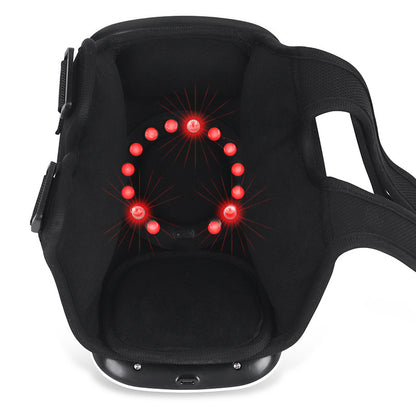Knee massager