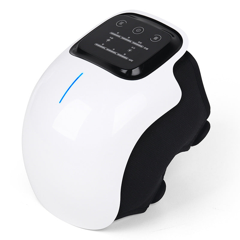 Knee massager