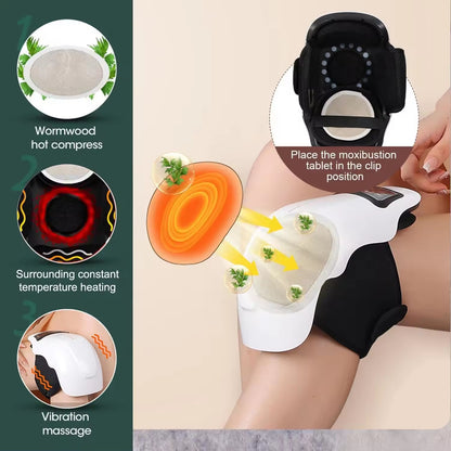Knee Massager