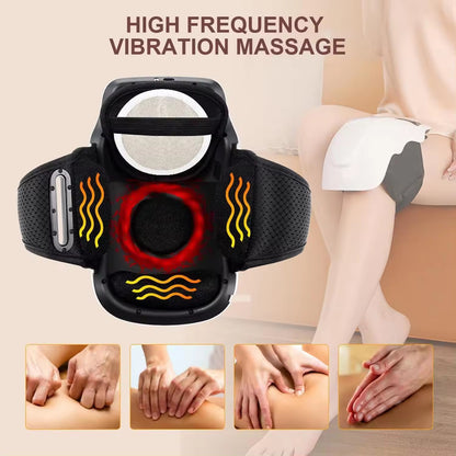 Knee Massager