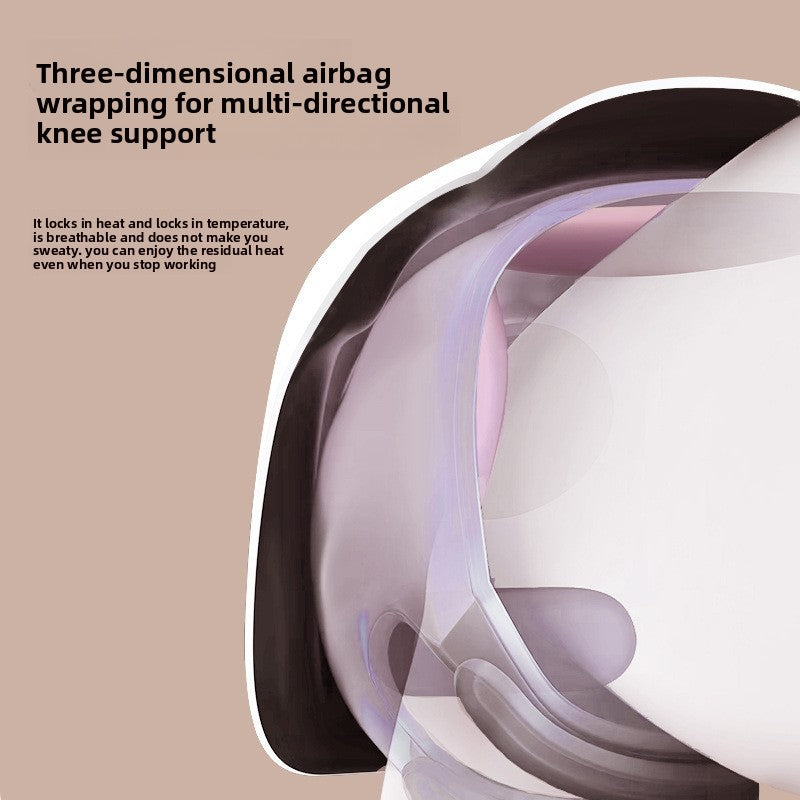 Knee Massager