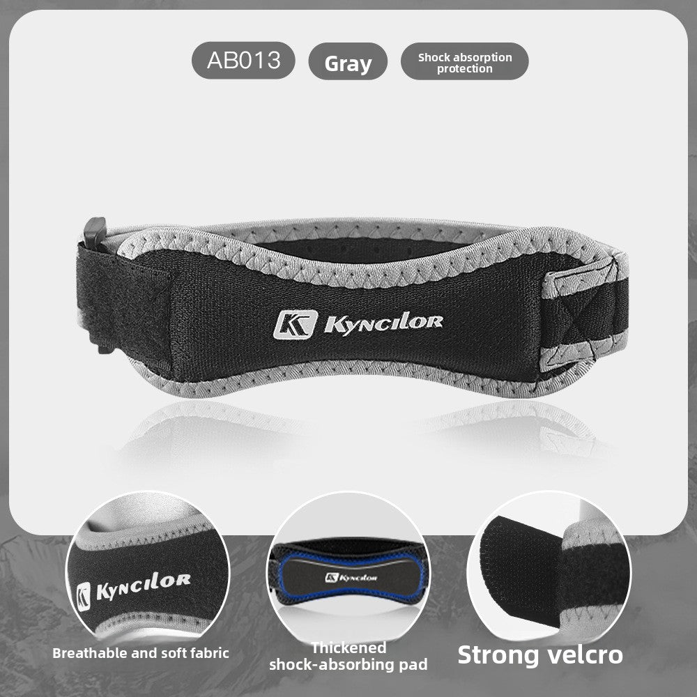 Knee Pad