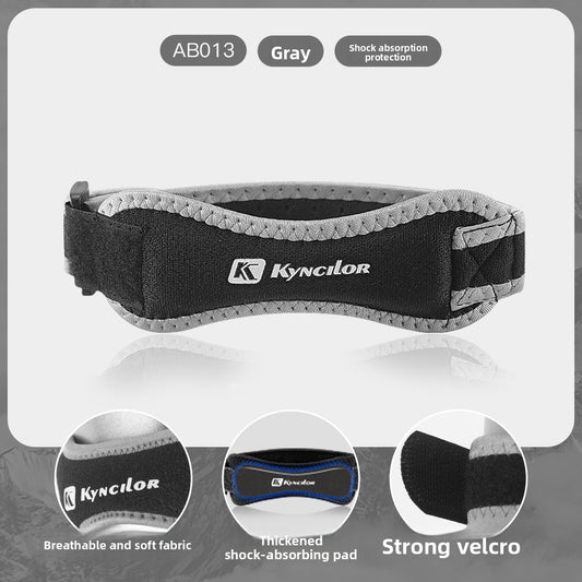 Knee Pad