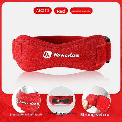 Knee Pad