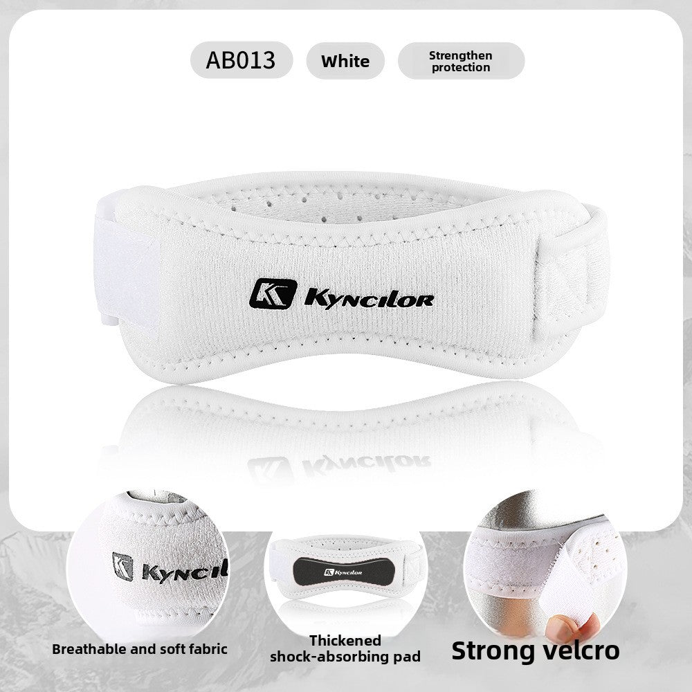 Knee Pad