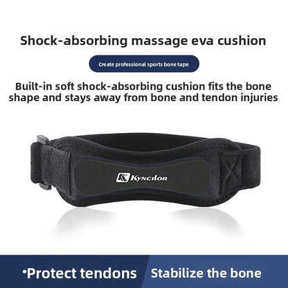 Knee Pad
