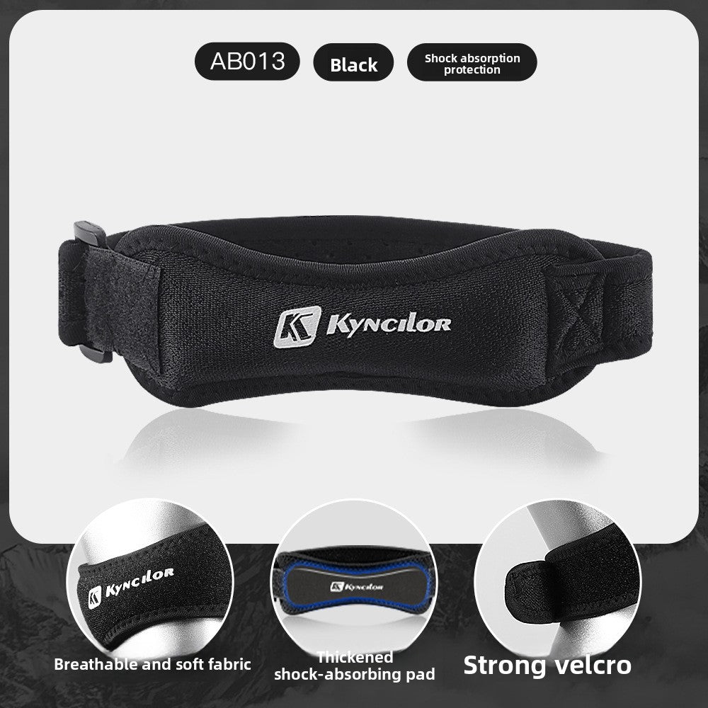 Knee Pad