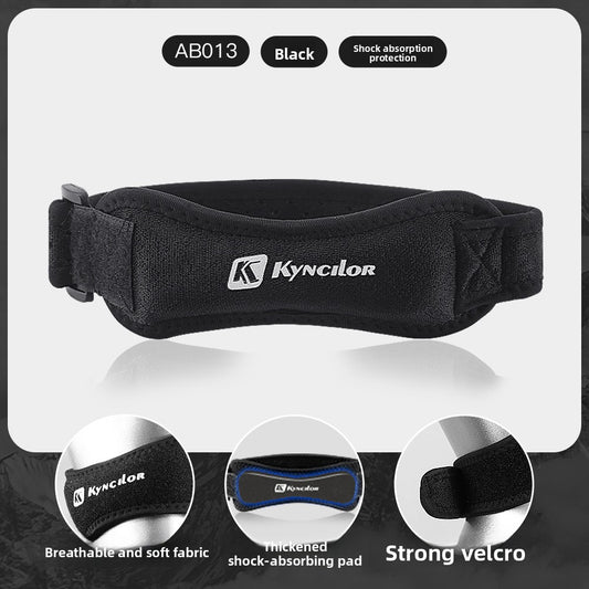 Knee Pad