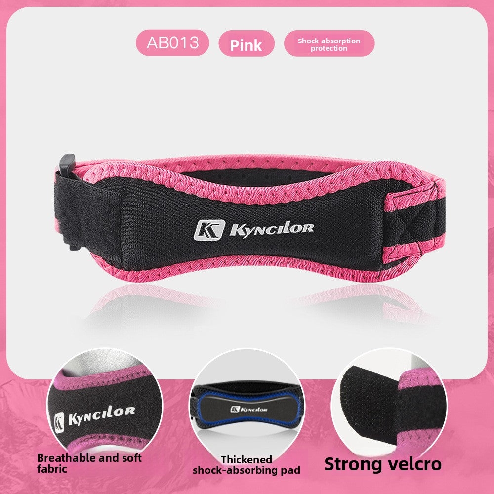 Knee Pad