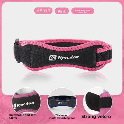 Knee Pad