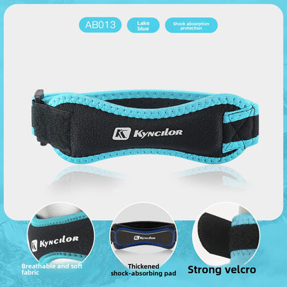 Knee Pad