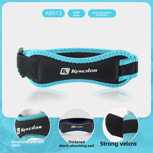 Knee Pad