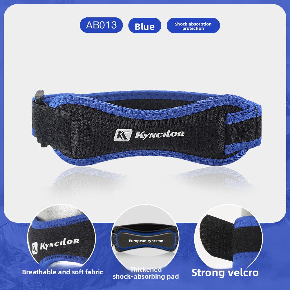 Knee Pad