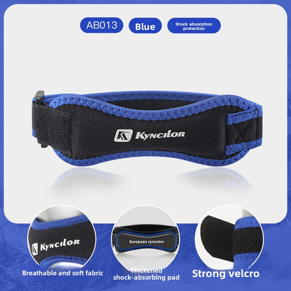 Knee Pad
