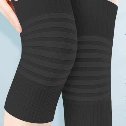 Knee Pads for the Elderly Summer Thin Style