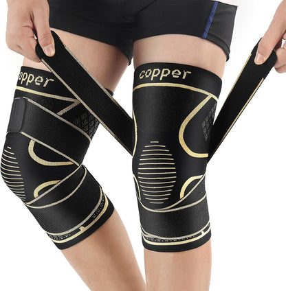 Knee Pads