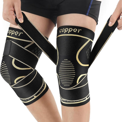 Knee Pads