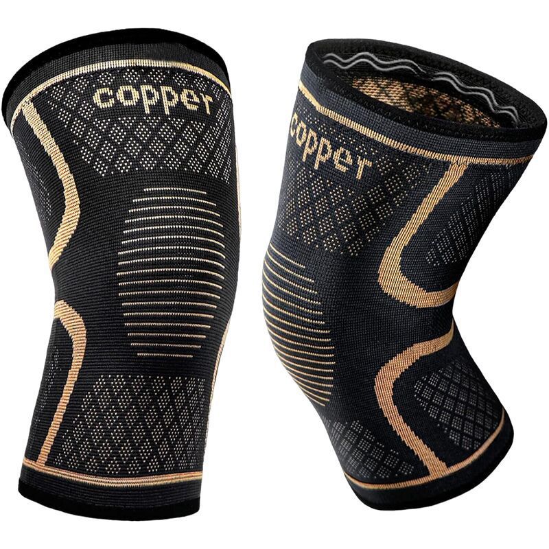 Knee Pads