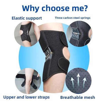 Knee Protector