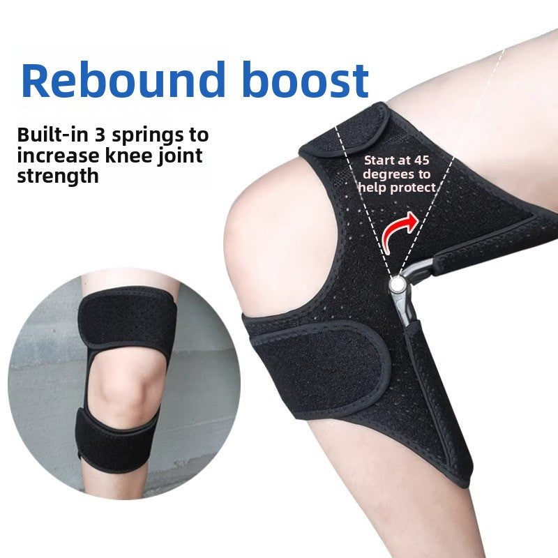 Knee Protector