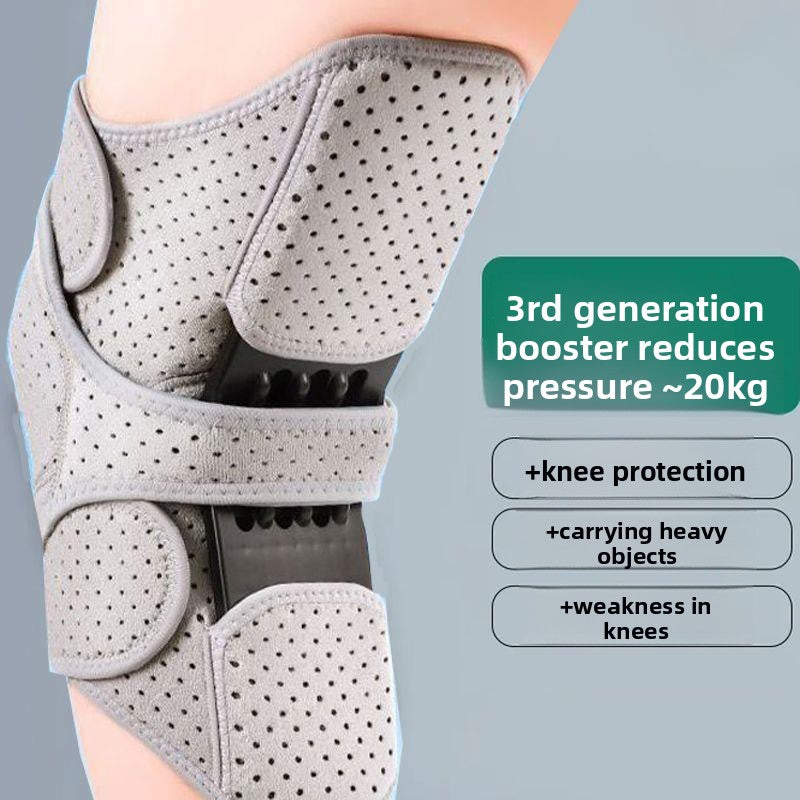 Knee Support Brace