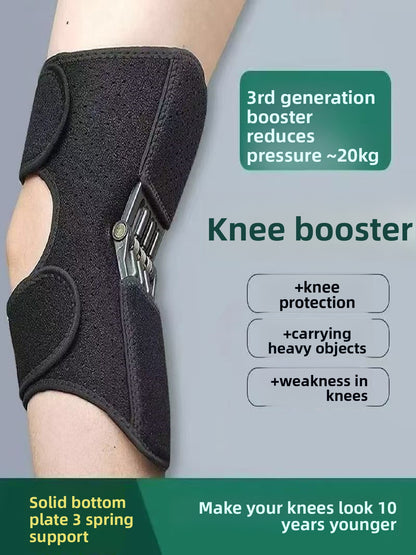 Knee Support Brace