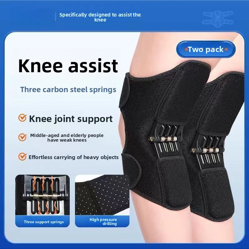 Knee Support Brace