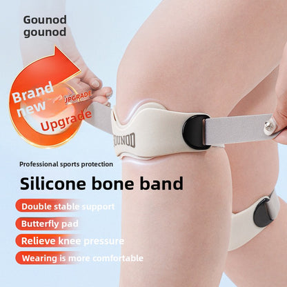 Knee Support Brace