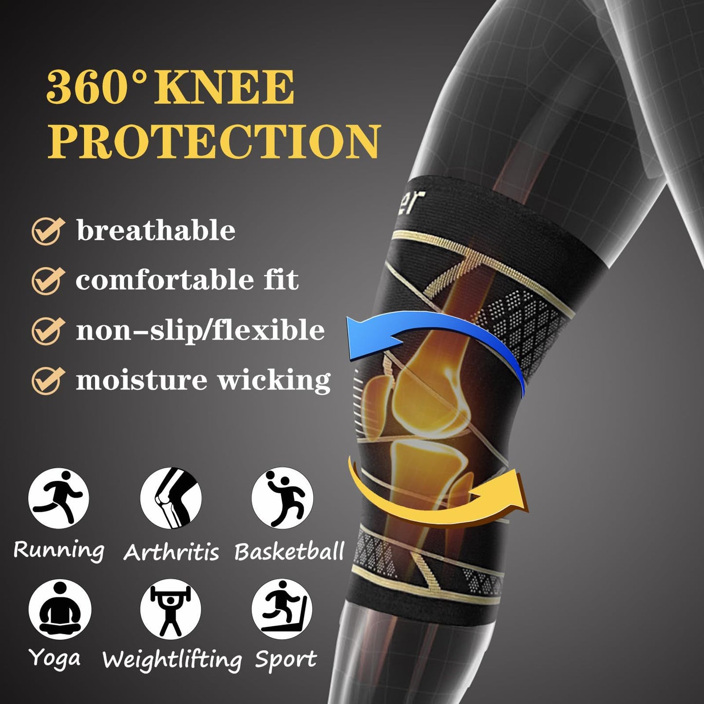 Knee Support