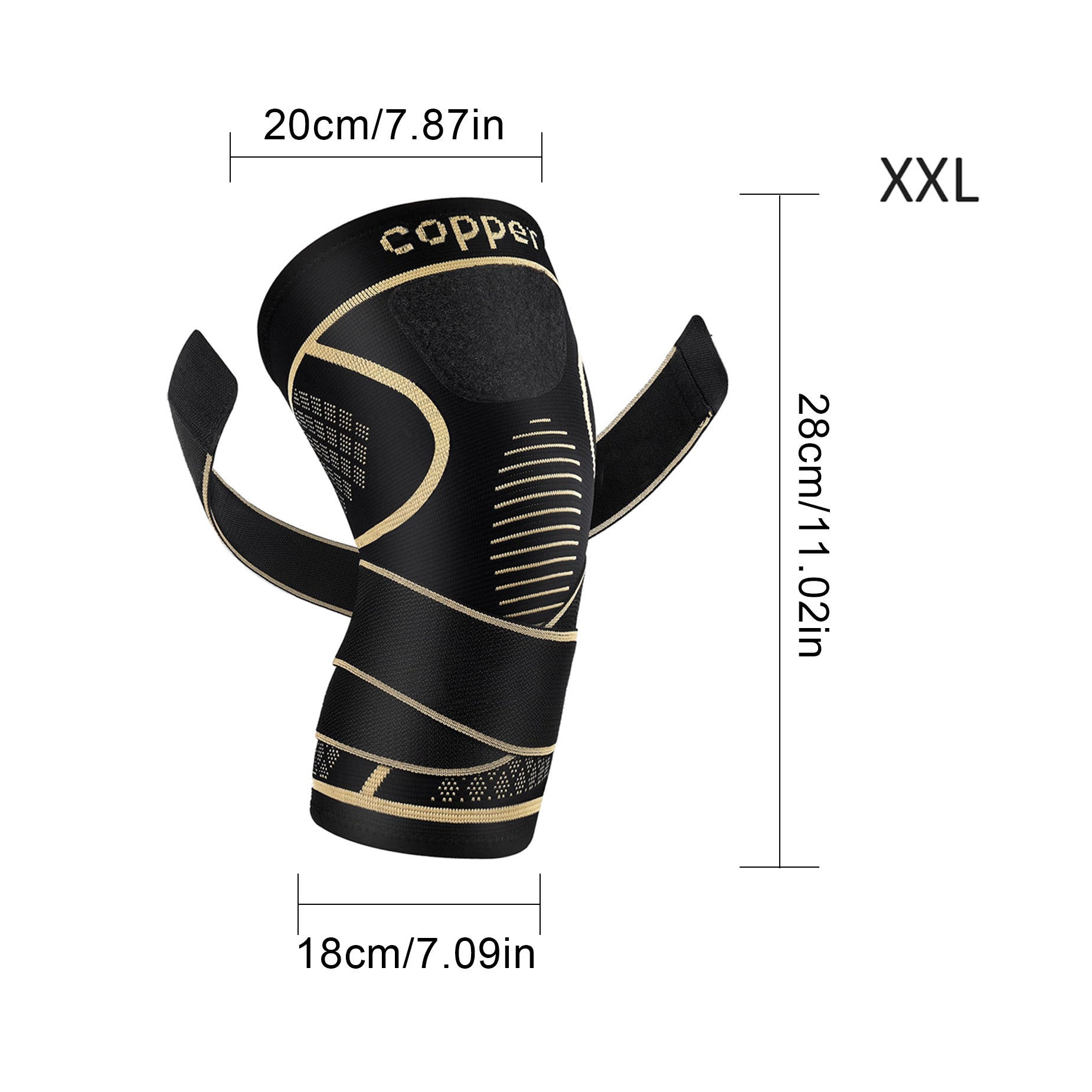 Knee Support