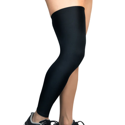 Knee support guard