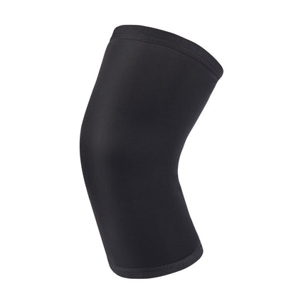 Knee support guard