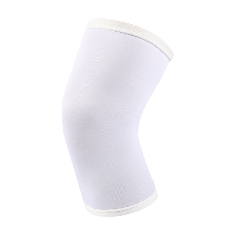Knee support guard