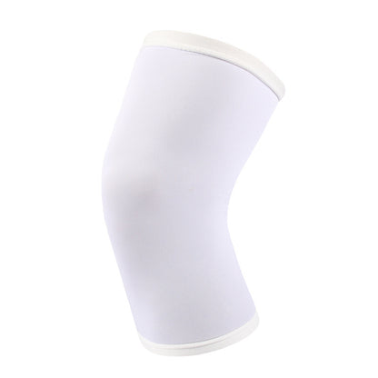 Knee support guard
