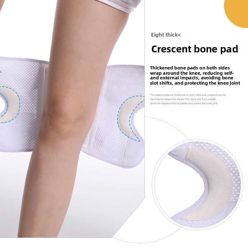 Knee Support Pad