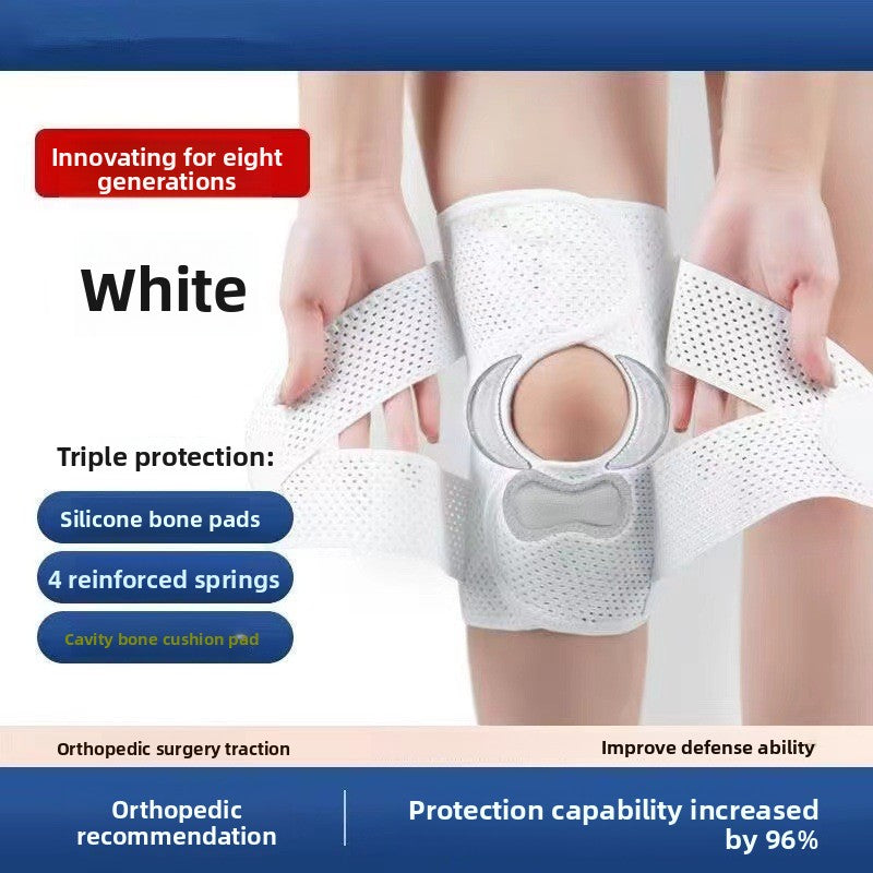 Knee Support Pad